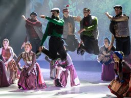 Urban Verbunk - A HÓnap fénye - 2025/16